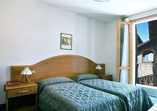 Garni Hotel