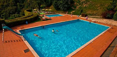 Garni 3* Tignale