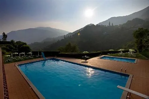 Garni 3* Tignale
