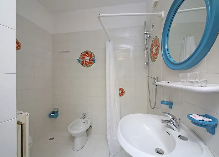 Hotel Garni 3*