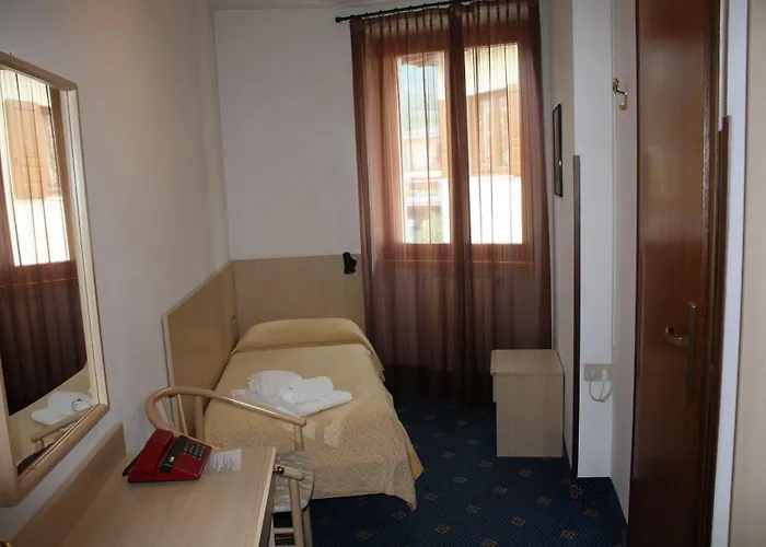 Hotel Garni