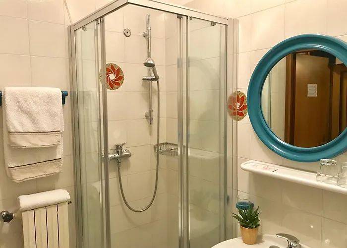 Hotel Garni 3*