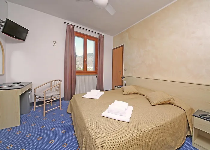 Garni Hotel